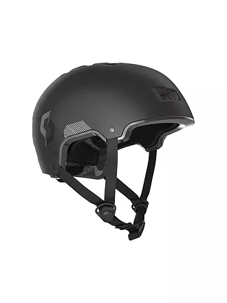 SCOTT | Casque de vélo Jibe (CE) | schwarz